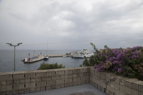 Apartmánový pokoj Ostrov Hvar - Sućuraj OS 10498 N3