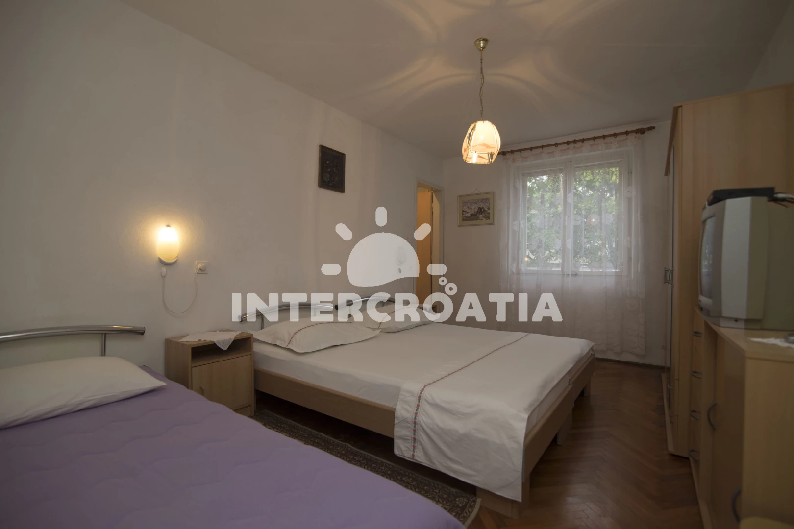 Apartmánový pokoj Ostrov Hvar - Sućuraj OS 10498 N3