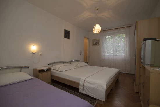 Apartmánový pokoj Ostrov Hvar - Sućuraj OS 10498 N3