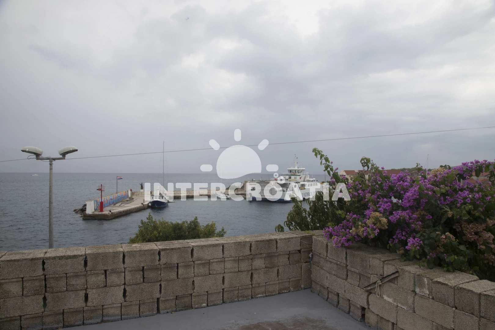 Apartmánový pokoj Ostrov Hvar - Sućuraj OS 10498 N4