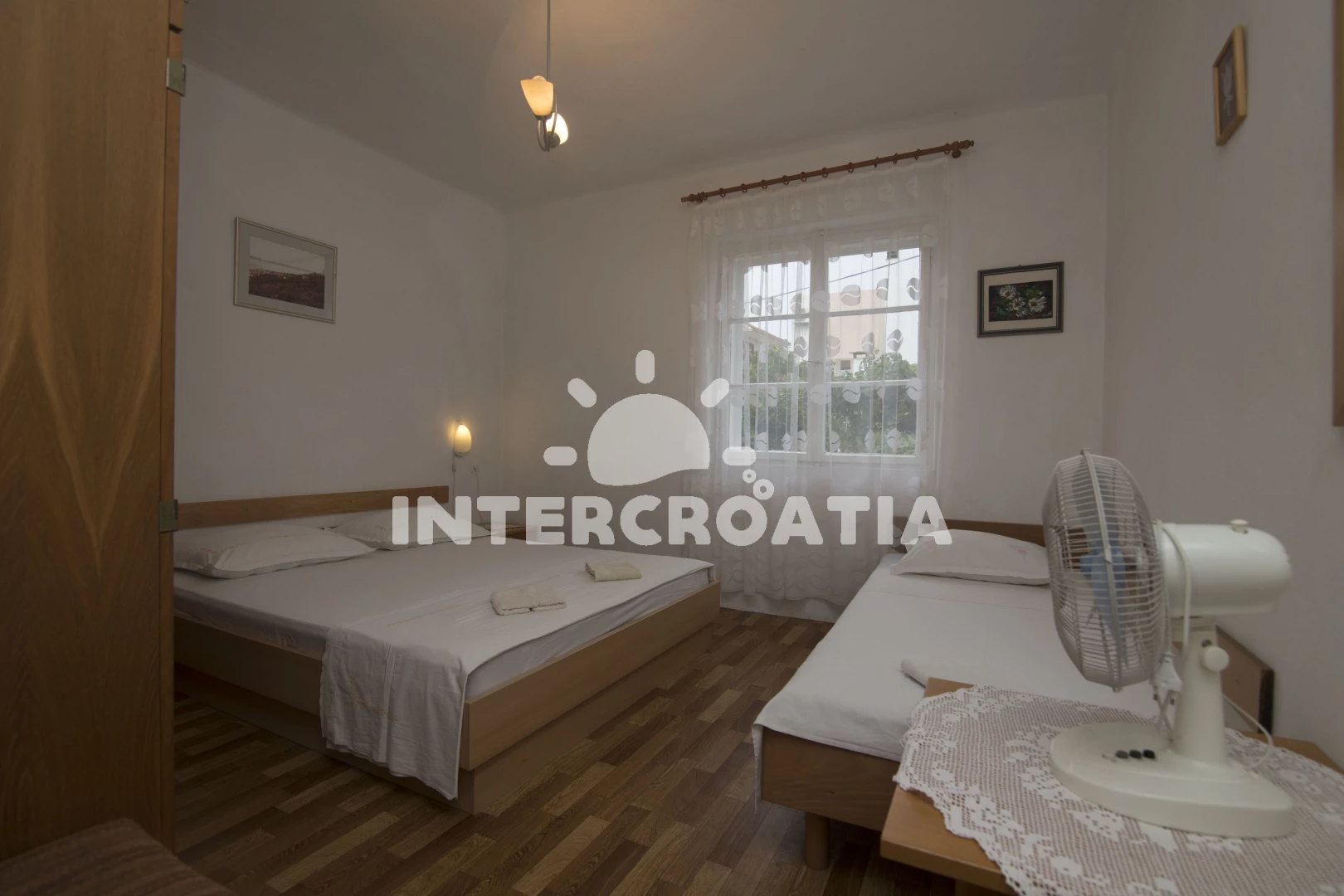 Apartmánový pokoj Ostrov Hvar - Sućuraj OS 10498 N4