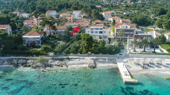 Apartmán Jižní Dalmácie - Orebić DA 8746 N1