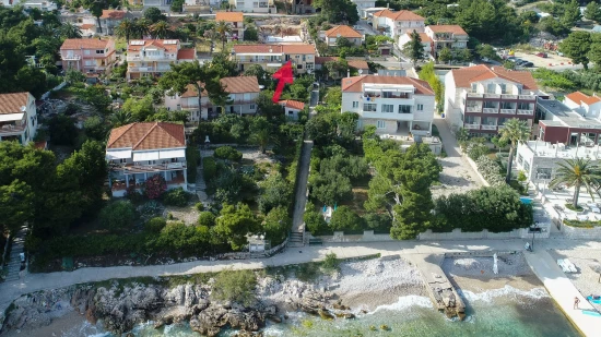 Apartmán Jižní Dalmácie - Orebić DA 8746 N1