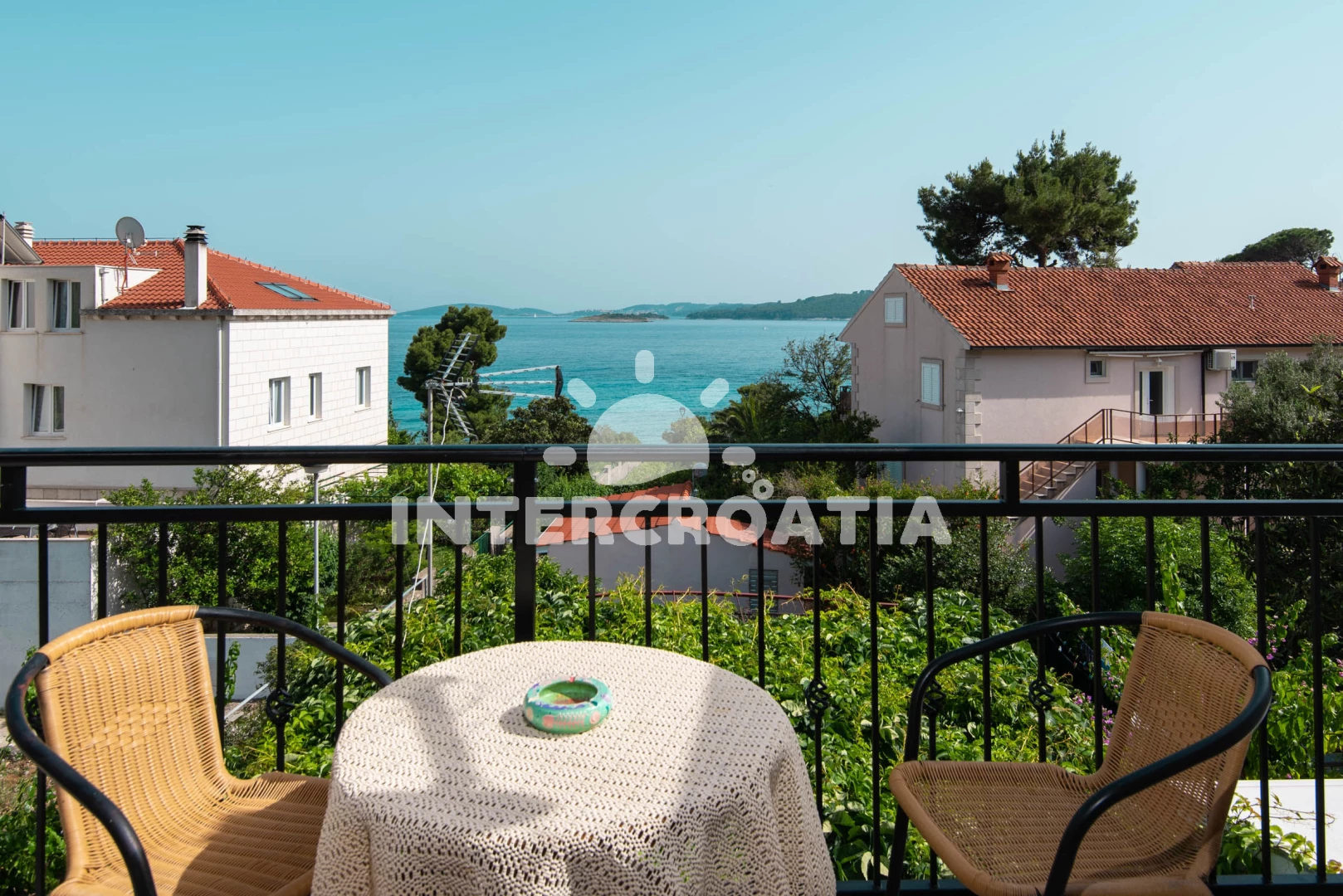 Apartmán Jižní Dalmácie - Orebić DA 8746 N1