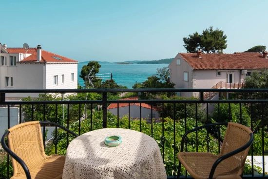 Apartmán Jižní Dalmácie - Orebić DA 8746 N1