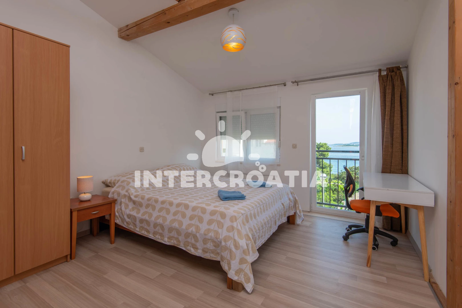 Apartmán Jižní Dalmácie - Orebić DA 8746 N1