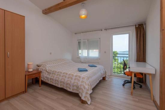 Apartmán Jižní Dalmácie - Orebić DA 8746 N1