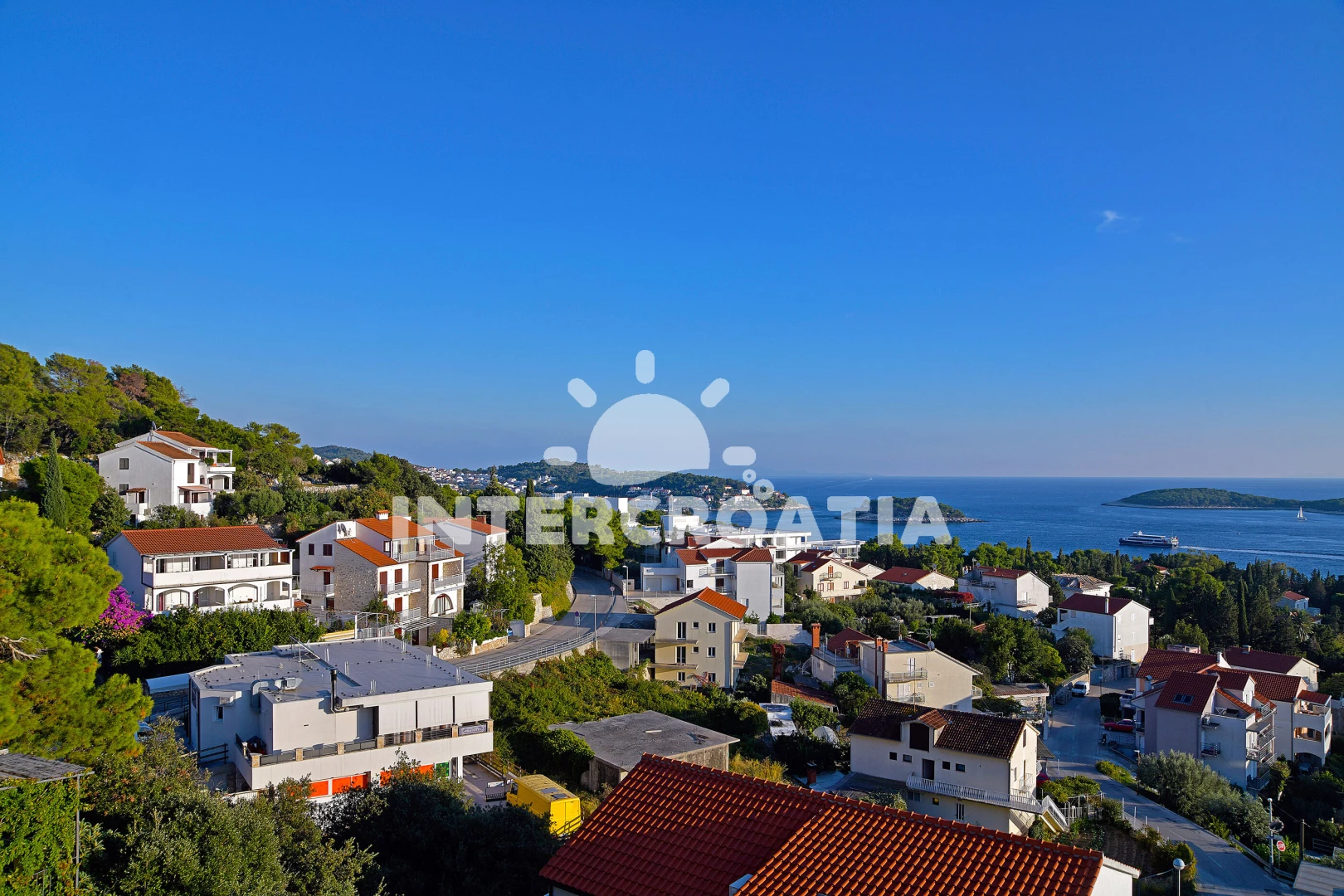 Apartmán Ostrov Hvar - Hvar OS 10499 N2