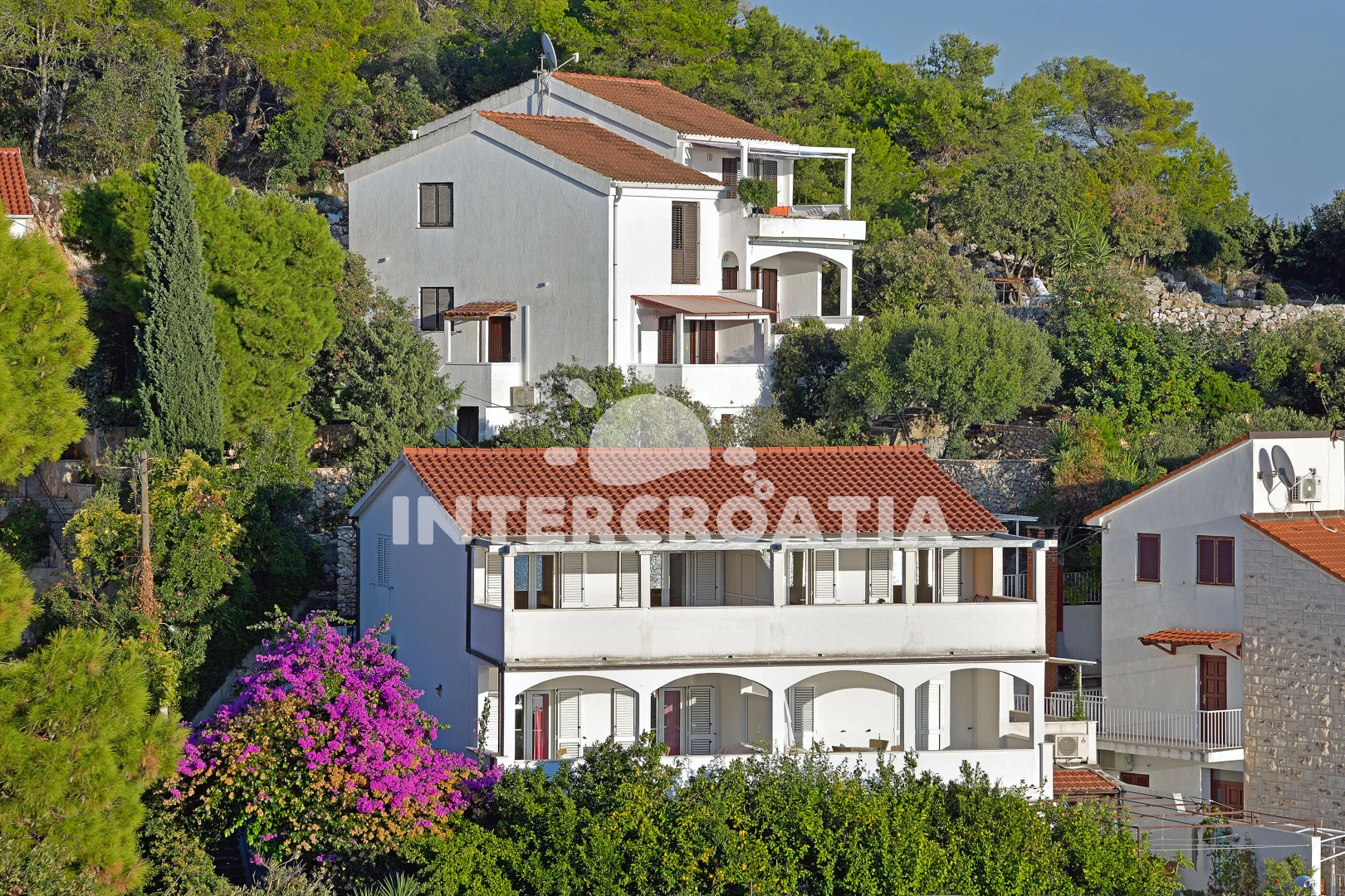 Apartmán Ostrov Hvar - Hvar OS 10499 N2