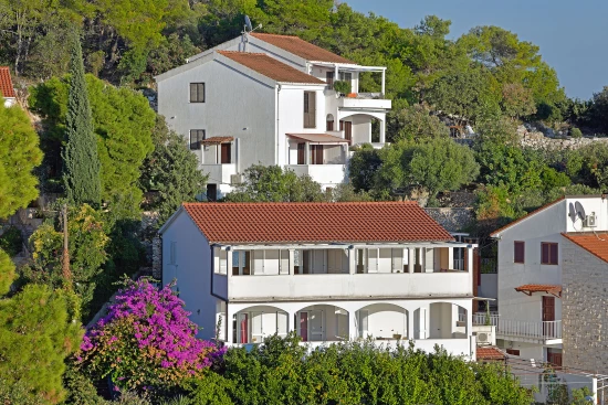 Apartmán Ostrov Hvar - Hvar OS 10499 N2