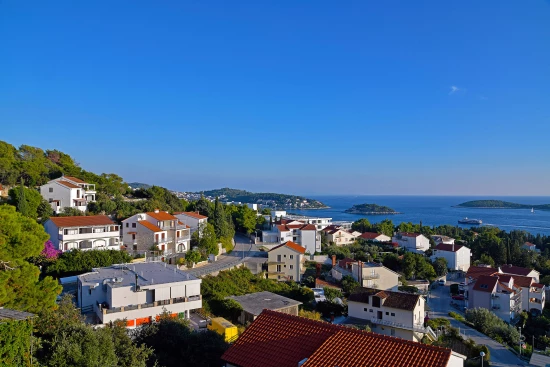 Apartmán Ostrov Hvar - Hvar OS 10499 N3