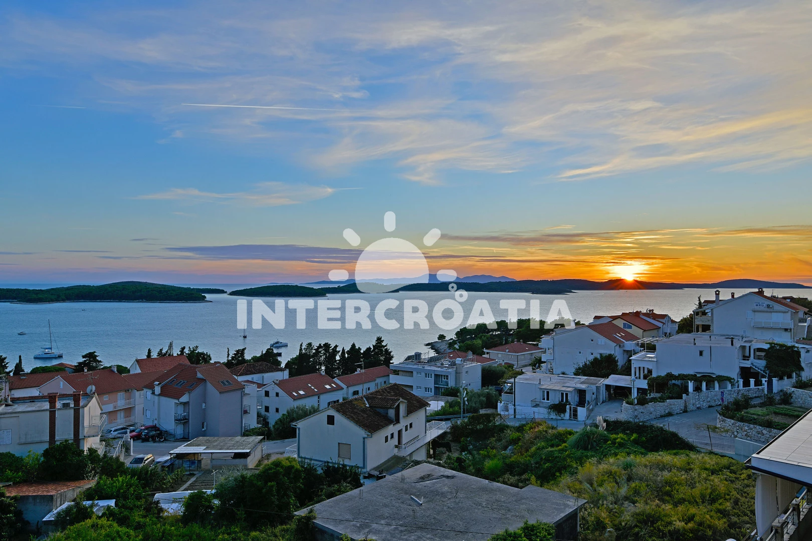 Apartmán Ostrov Hvar - Hvar OS 10499 N4