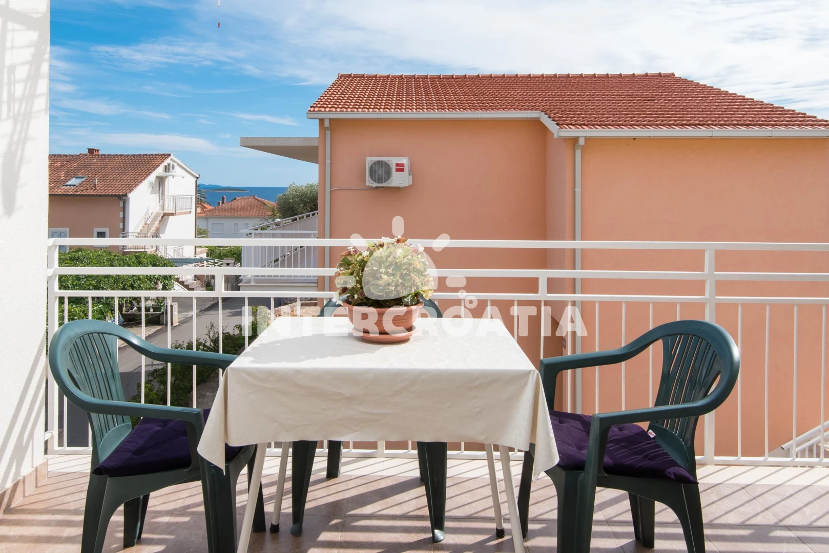 Apartmán Jižní Dalmácie - Orebić DA 8747 N1