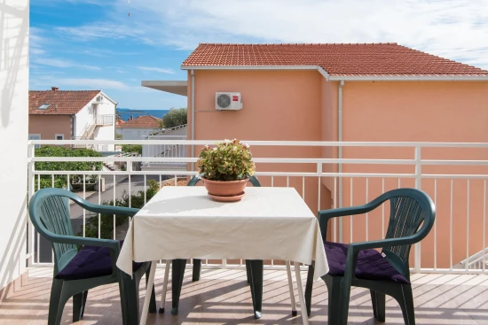 Apartmán Jižní Dalmácie - Orebić DA 8747 N1