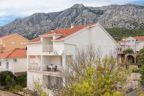 Apartmán Jižní Dalmácie - Orebić DA 8747 N2