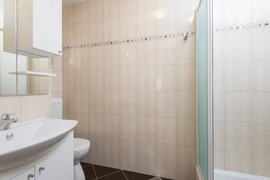 Apartmán Jižní Dalmácie - Orebić DA 8747 N2