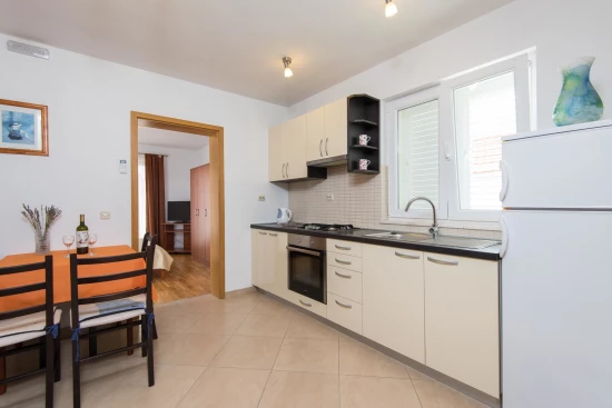 Apartmán Jižní Dalmácie - Orebić DA 8747 N2