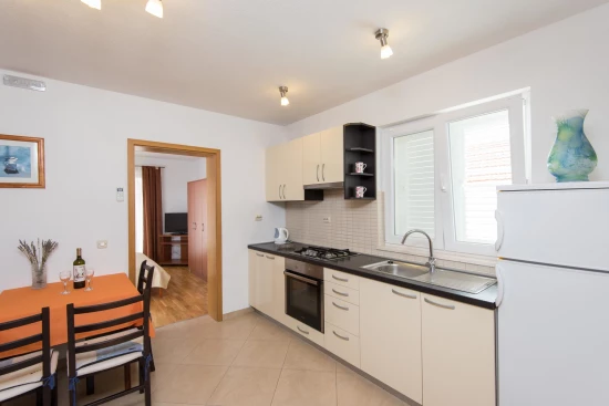 Apartmán Jižní Dalmácie - Orebić DA 8747 N2