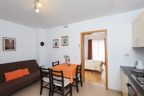 Apartmán Jižní Dalmácie - Orebić DA 8747 N2