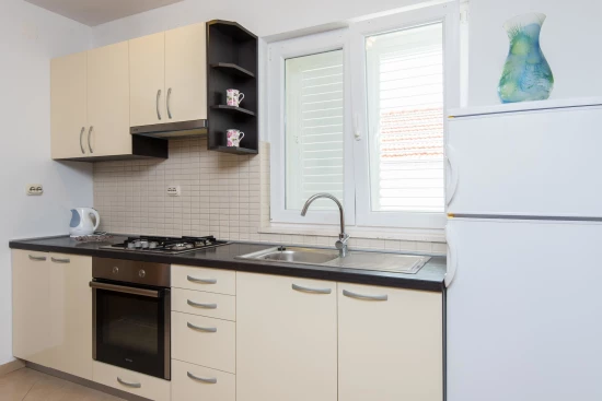 Apartmán Jižní Dalmácie - Orebić DA 8747 N2