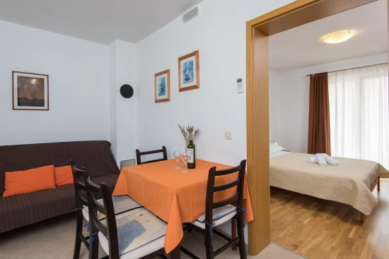 Apartmán Jižní Dalmácie - Orebić DA 8747 N2