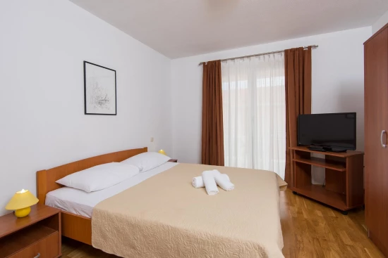 Apartmán Jižní Dalmácie - Orebić DA 8747 N2