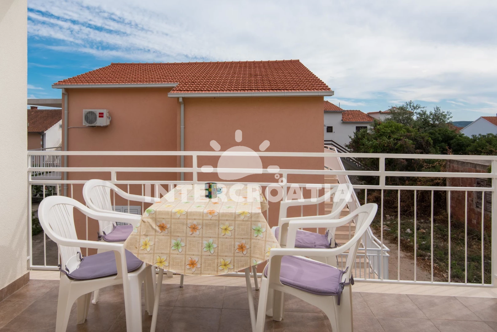 Apartmán Jižní Dalmácie - Orebić DA 8747 N2