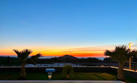 Vila Severní Dalmácie - Primošten DA 8749 N1