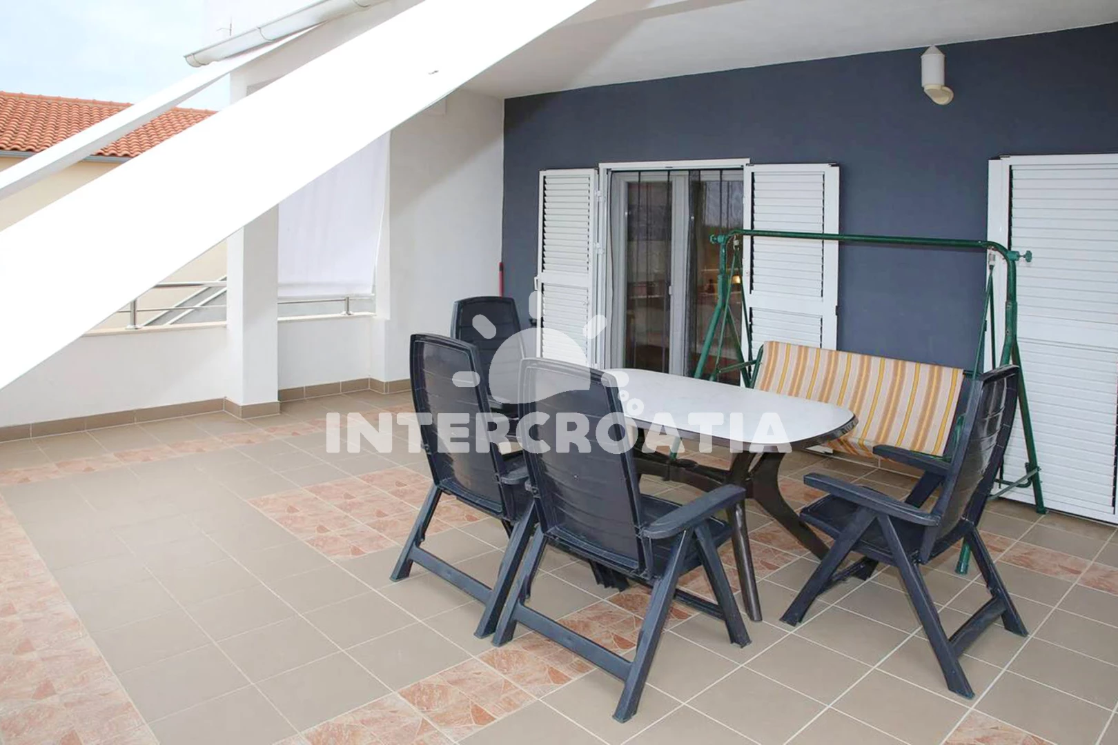 Apartmán Severní Dalmácie - Vodice DA 8750 N1