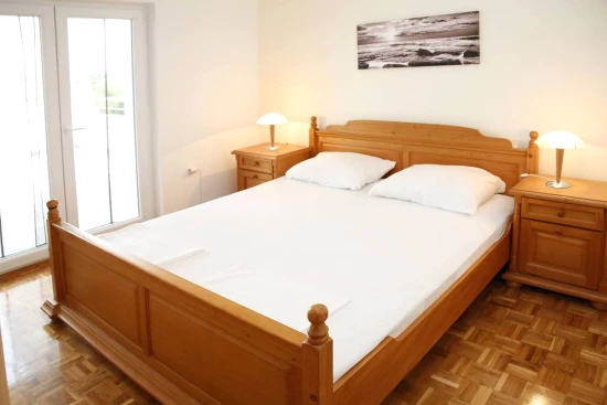 Apartmán Severní Dalmácie - Vodice DA 8750 N1