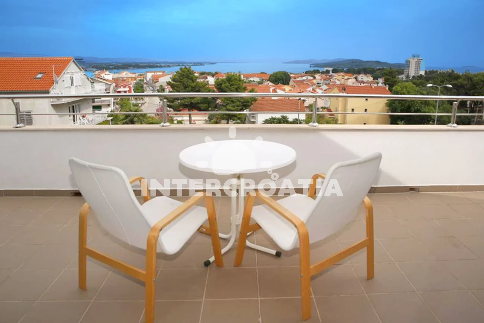Apartmán Severní Dalmácie - Vodice DA 8750 N2