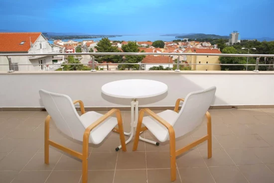 Apartmán Severní Dalmácie - Vodice DA 8750 N2