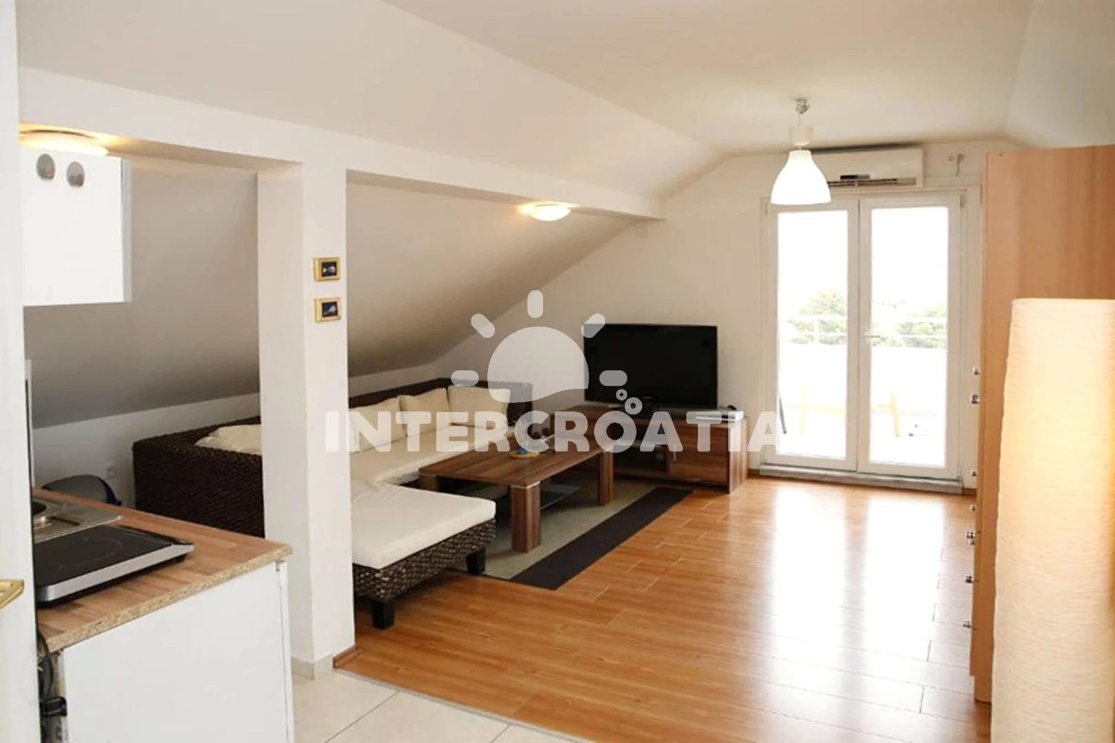 Apartmán Severní Dalmácie - Vodice DA 8750 N2