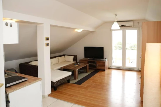 Apartmán Severní Dalmácie - Vodice DA 8750 N2