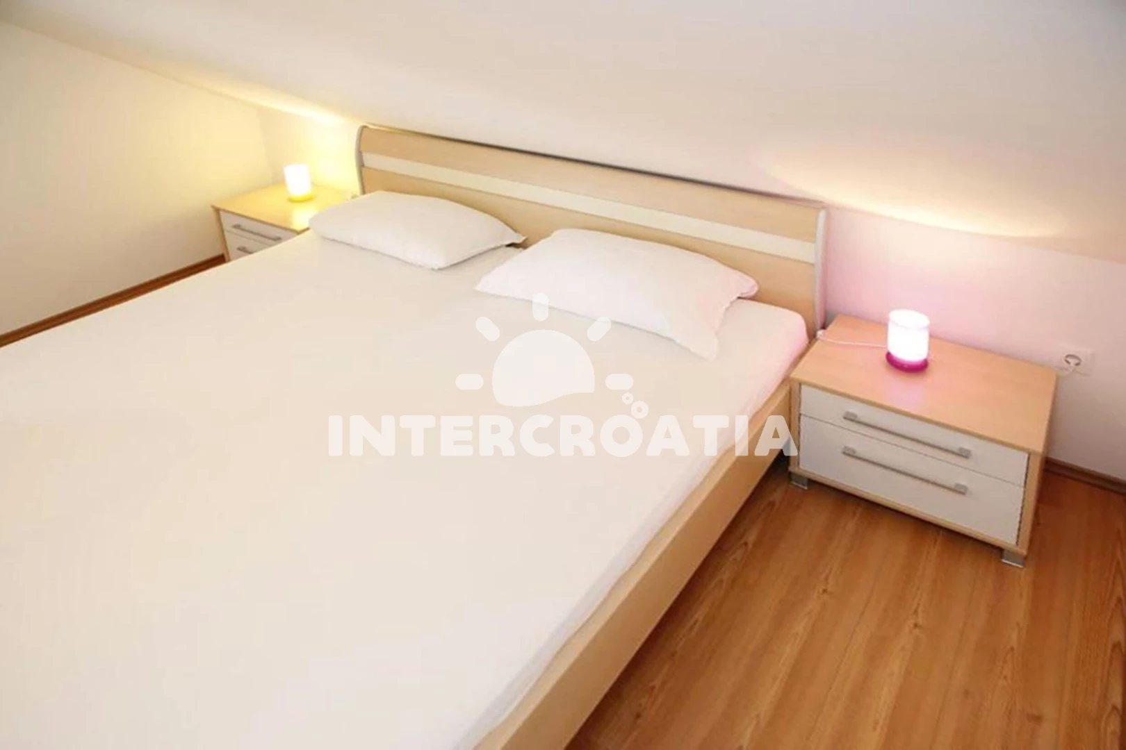 Apartmán Severní Dalmácie - Vodice DA 8750 N2