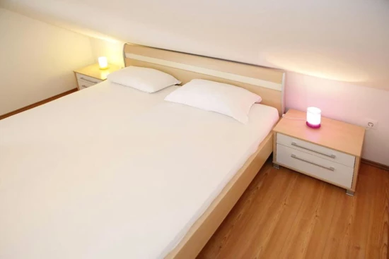 Apartmán Severní Dalmácie - Vodice DA 8750 N2