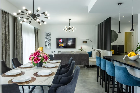 Vila Střední Dalmácie - Šestanovac DA 8751 N1