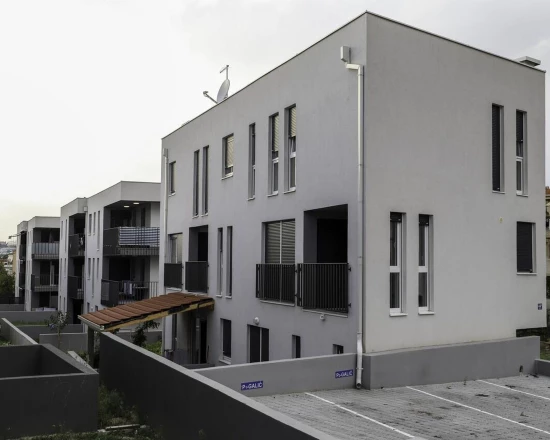 Apartmán Střední Dalmácie - Podstrana DA 8752 N1