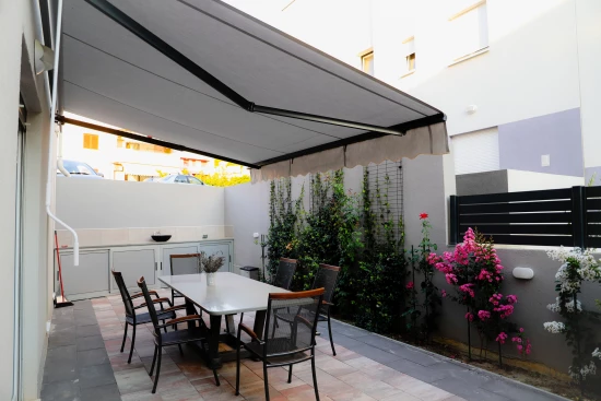 Apartmán Střední Dalmácie - Podstrana DA 8752 N1