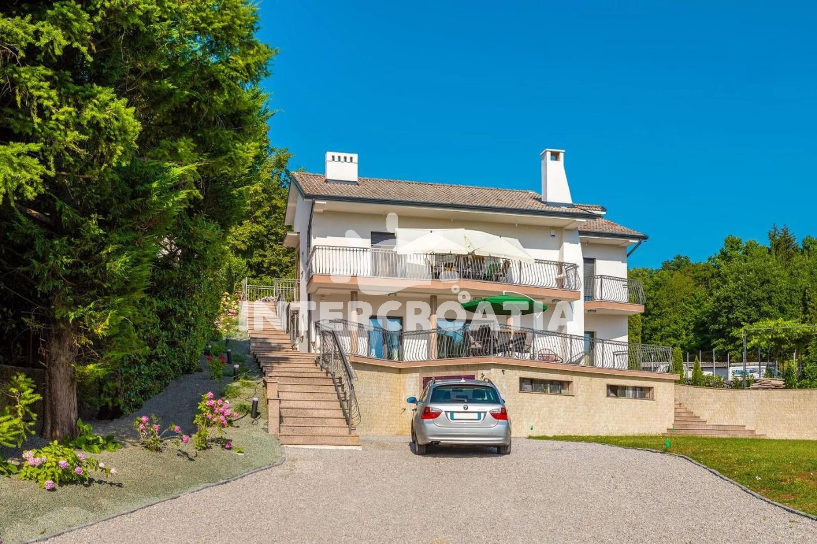 Apartmán Kvarner - Matulji KV 7677 N1