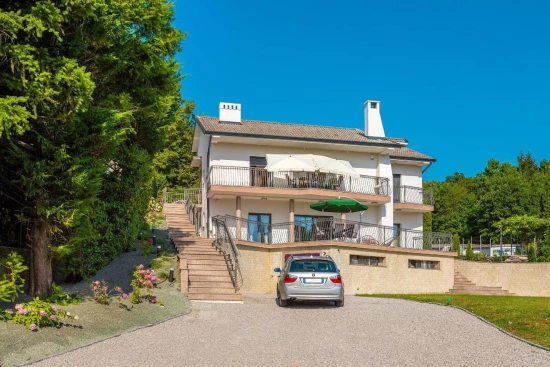 Apartmán Kvarner - Matulji KV 7677 N1