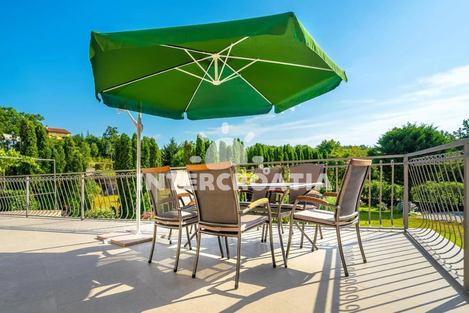 Apartmán Kvarner - Matulji KV 7677 N1