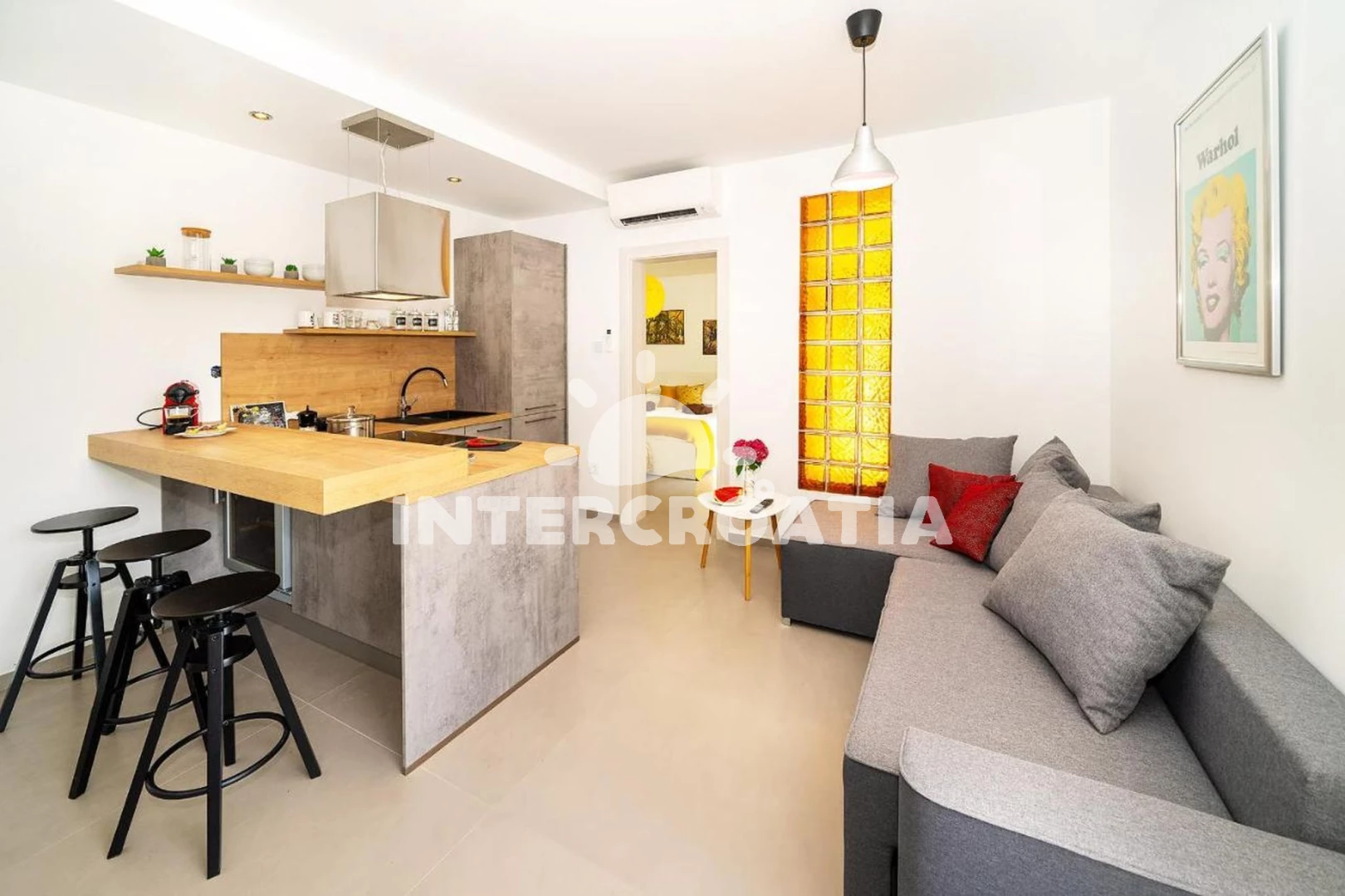 Apartmán Kvarner - Matulji KV 7677 N1