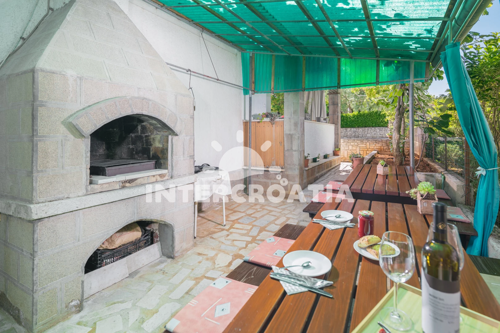 Apartmán Istrie - Poreč IS 7229 N1