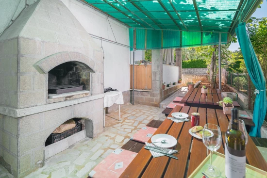 Apartmán Istrie - Poreč IS 7229 N2