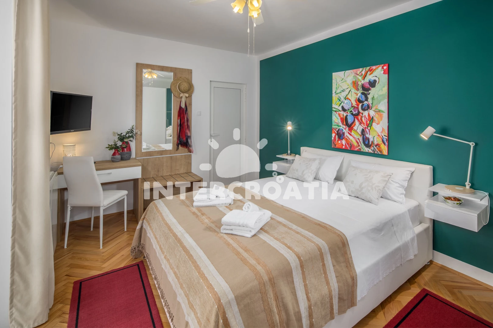 Apartmán Istrie - Poreč IS 7229 N2