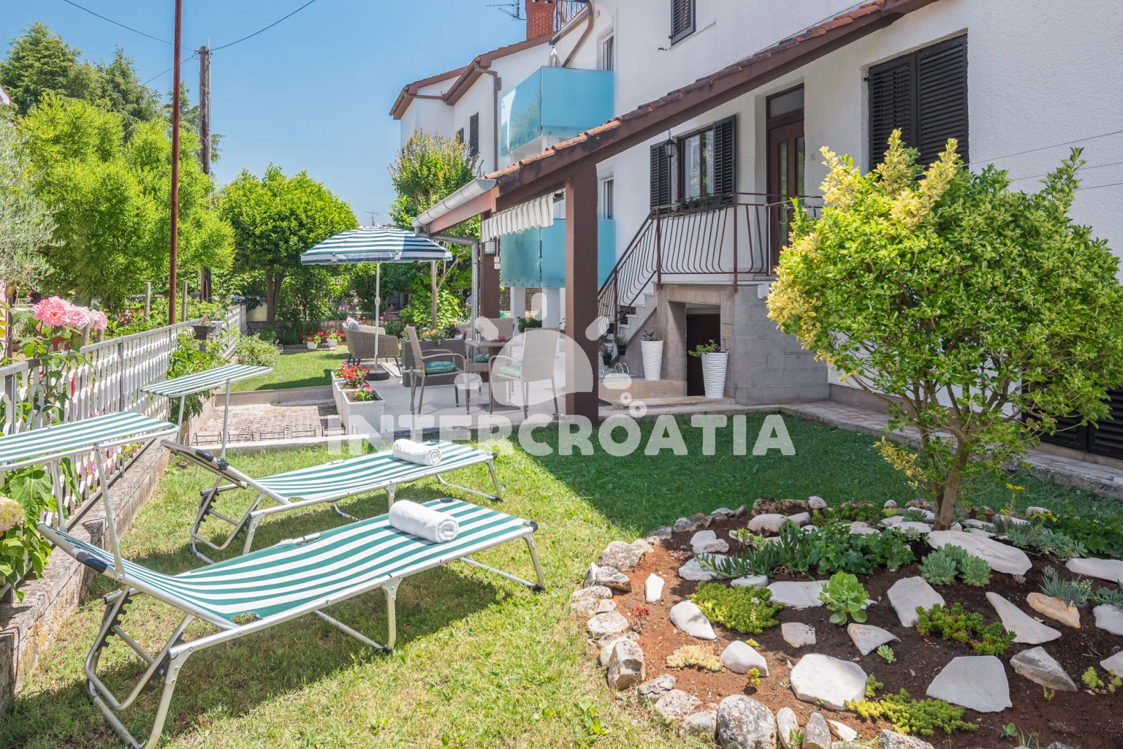Apartmán Istrie - Poreč IS 7229 N3