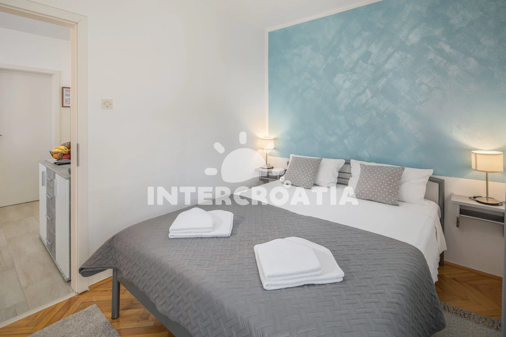 Apartmán Istrie - Poreč IS 7229 N3