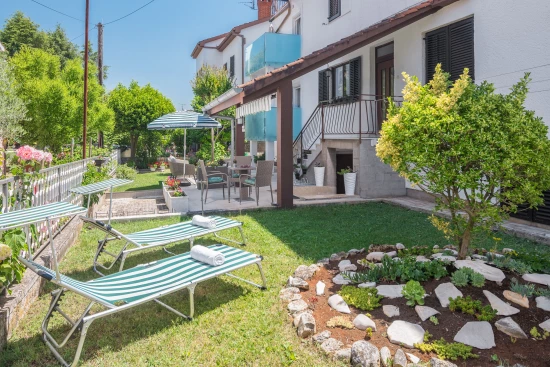 Apartmán Istrie - Poreč IS 7229 N4