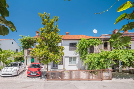 Apartmán Istrie - Poreč IS 7229 N4